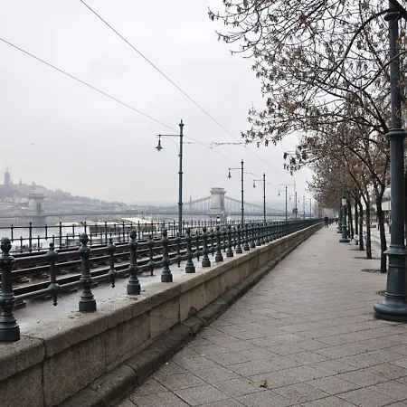 Budapestayz - Baross