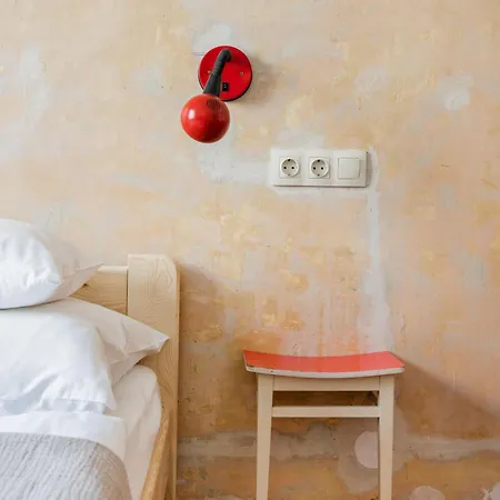 Budapestayz - Baross Boedapest