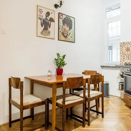 Budapestayz - Baross *