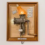 Budapestayz - Baross דירה *