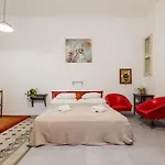 דירה Budapestayz - Baross