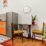 Budapestayz - Baross *