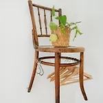 Budapestayz - Baross דירה *